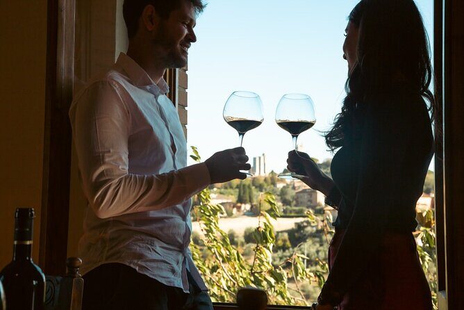 Private Wine & Evo oil tasting with Truffle Meal - Real Voices: What Travelers Say