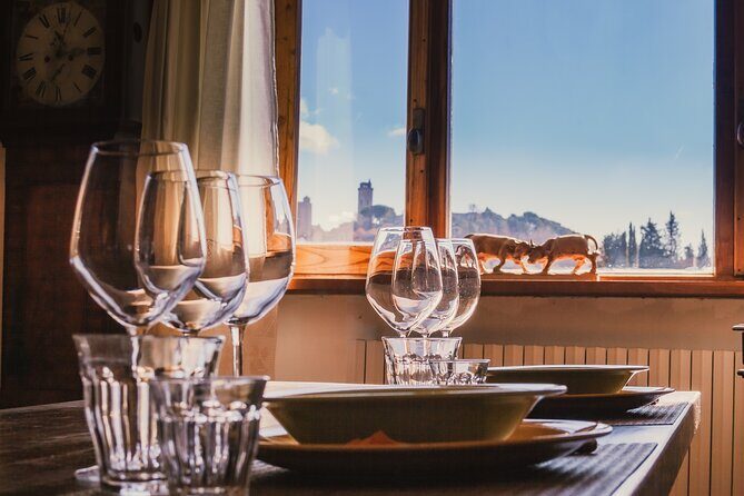 Private Wine & Evo oil tasting with Truffle Meal - Who Should Consider This Tour?