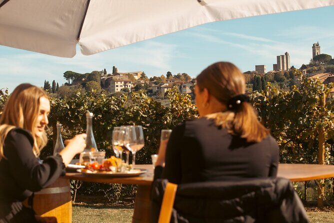 Private Wine & Evo oil tasting with Truffle Meal - Frequently Asked Questions