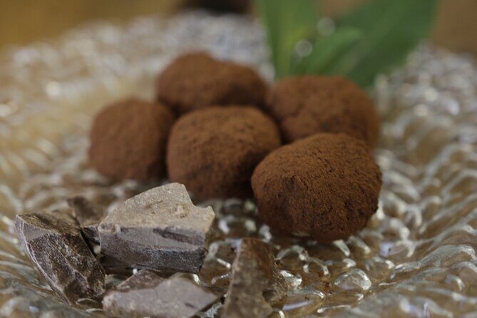 Private Wine & Evo oil tasting with Truffle Meal - Final Thoughts