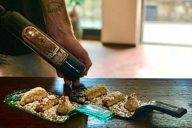 Private Wine & Evo Oil Tasting with Tuscan Meal - Final Thoughts