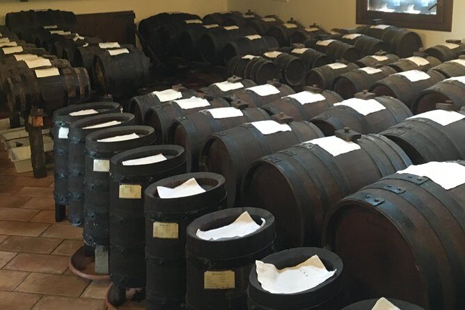 Private Wine, Evo Oils & Balsamic Vinegar Experience with Meal - Frequently Asked Questions