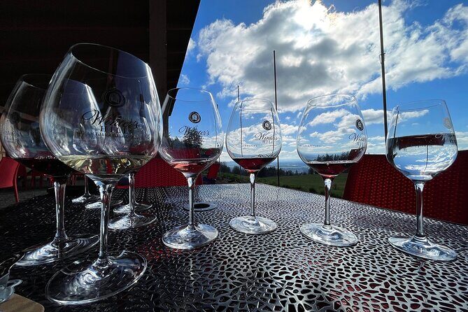 Private Wine Excursion Willamette Valley, Oregon - Wine Tour - What Makes This Tour Stand Out