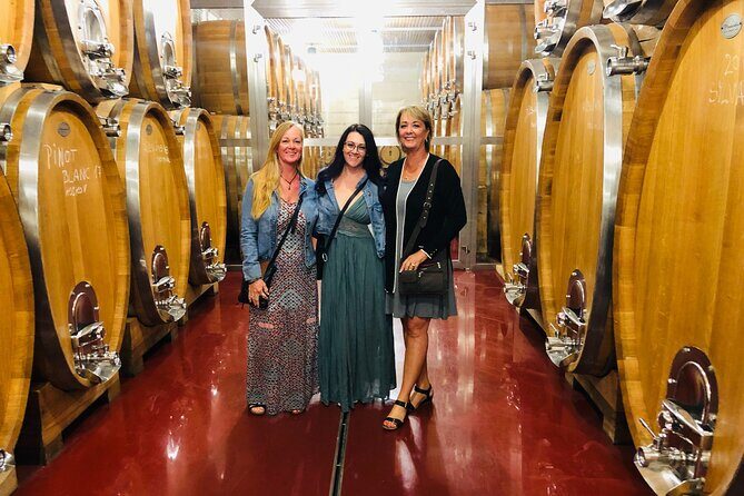 Private wine, food & heritage tour from Prague to Bohemia - A Taste of Bohemia: Private Wine, Food & Heritage Tour from Prague