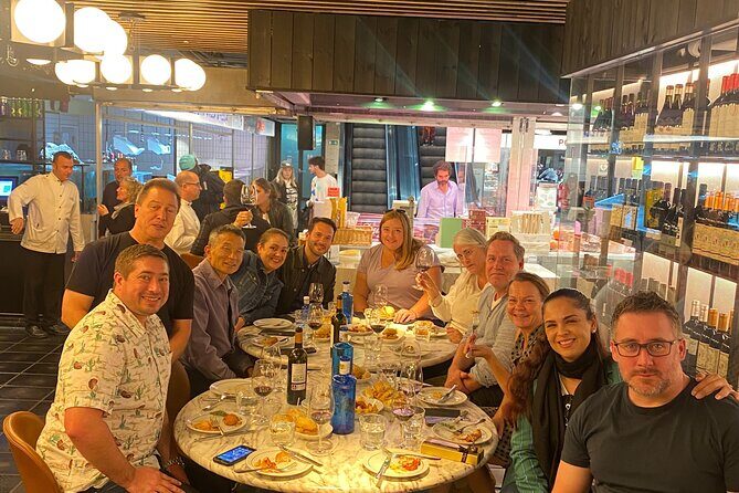 Private Wine & Gourmet Tapas Tour in Madrid with Sommelier - The Value of the Tour