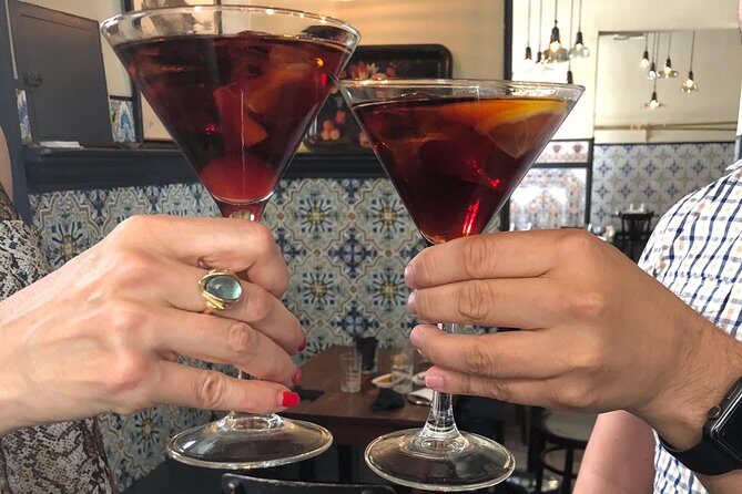 Private Wine & Gourmet Tapas Tour in Madrid with Sommelier - FAQs