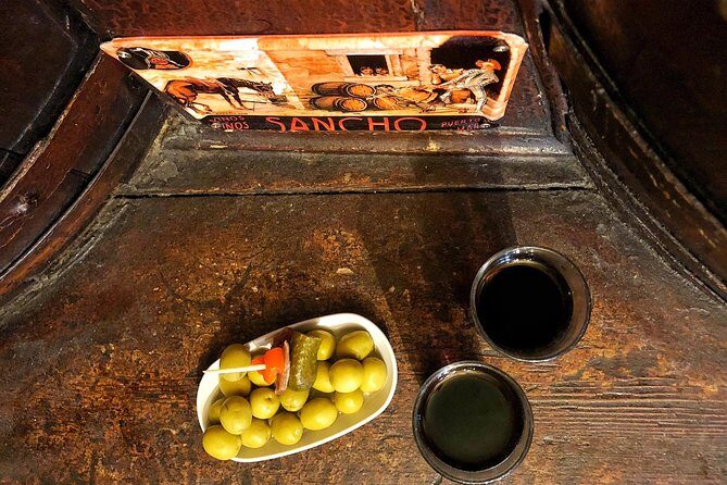 Private Wine & Gourmet Tapas Tour in Madrid with Sommelier - Final Thoughts