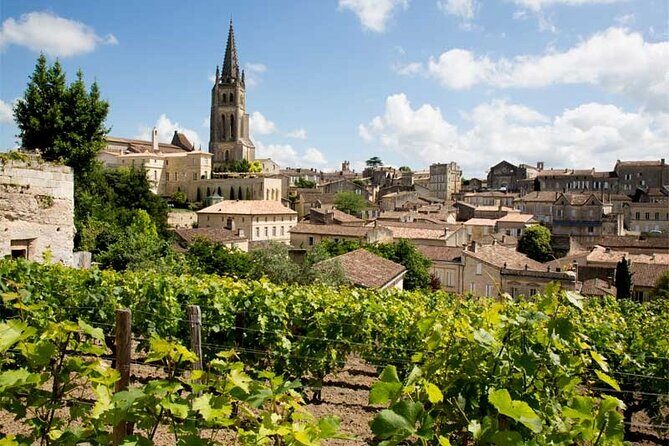 Private Wine Lovers - Super St Emilion - behind the scenes visits top chateaux and medieval town - An In-Depth Look at the Experience