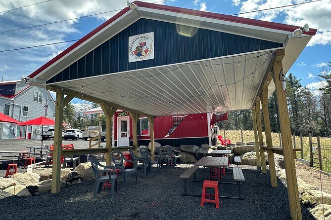 Private Wine & Mead Tasting with the Vintner in Lee, Maine - Who Is This Tour Best For?