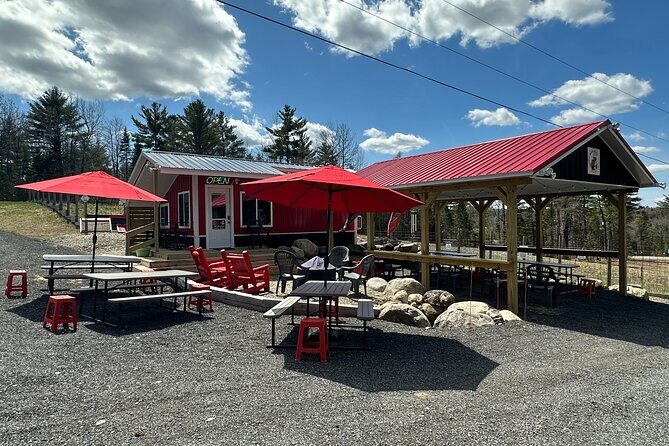 Private Wine & Mead Tasting with the Vintner in Lee, Maine - FAQ