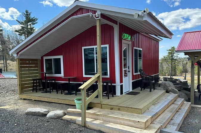 Private Wine & Mead Tasting with the Vintner in Lee, Maine - Final Thoughts