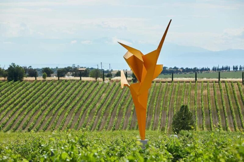 Private Wine & Museum Tour at Gerovassiliou Winery - What’s Included, What to Prepare For