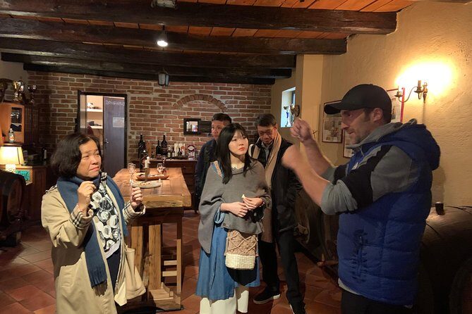 Private Wine Road Day Tour from Zagreb - Fully Exploring the Day Trip