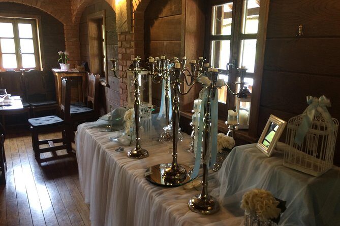 Private Wine Road Day Tour from Zagreb - Final Thoughts: Is This Tour Right for You?