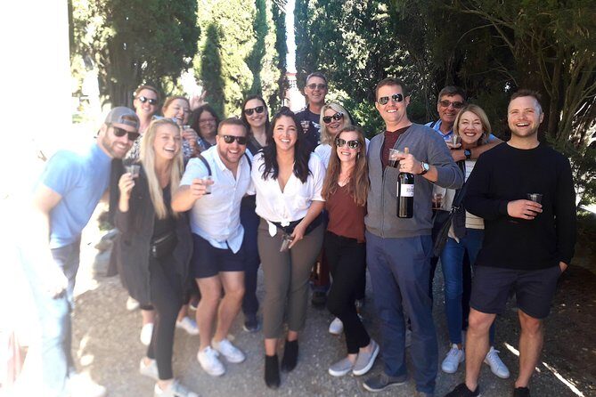 Private Wine Safari! Off-Road Wine Tasting in Winery in Tuscany! - Practical Details