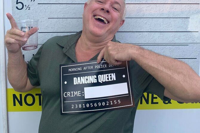 Private Wine Tasting and True Crime Tour in Largo Florida - Key Points