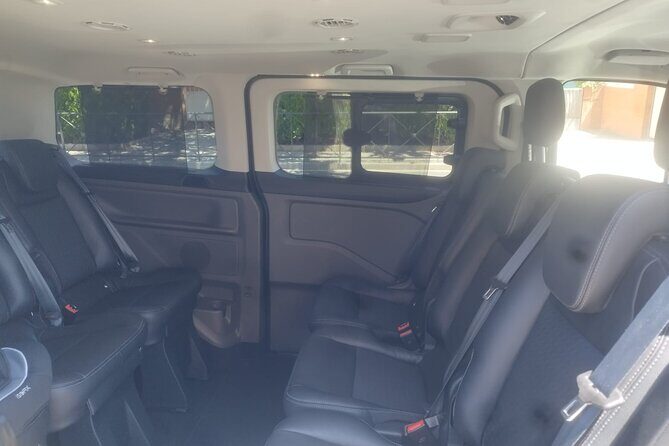 Private Wine Tasting And Visit Tour in Ribera Duero - FAQ