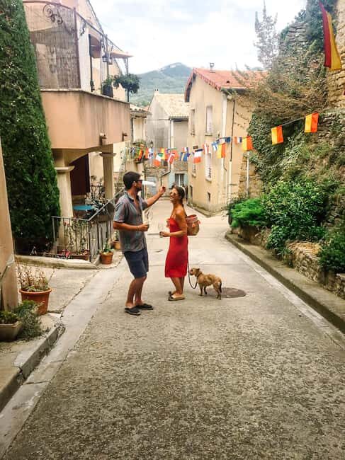 Private Wine Tasting at Your Holiday Rental - A Closer Look at the Experience