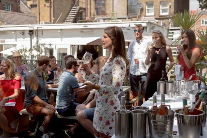 Private Wine Tasting at Your Holiday Rental - Price and Value