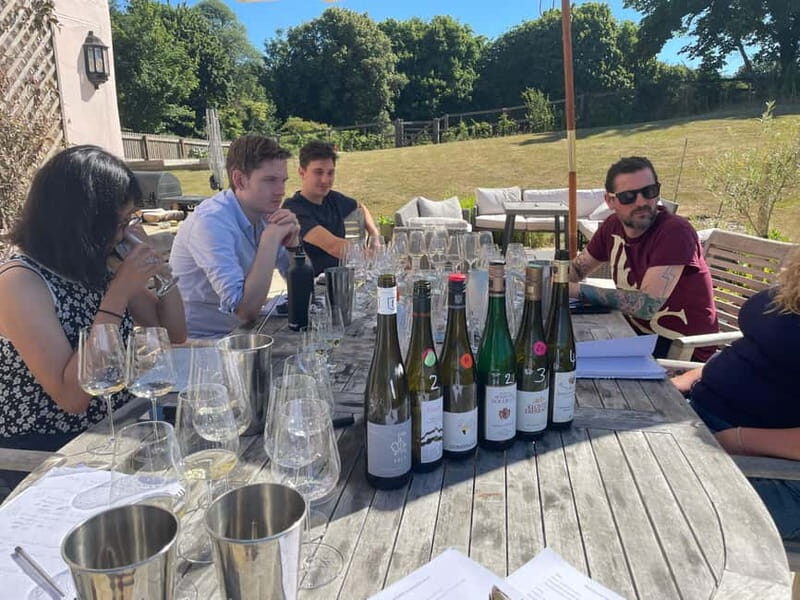 Private Wine Tasting at Your Holiday Rental - Additional Tips and Considerations