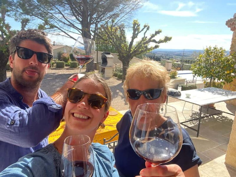 Private Wine Tasting at Your Holiday Rental - FAQ