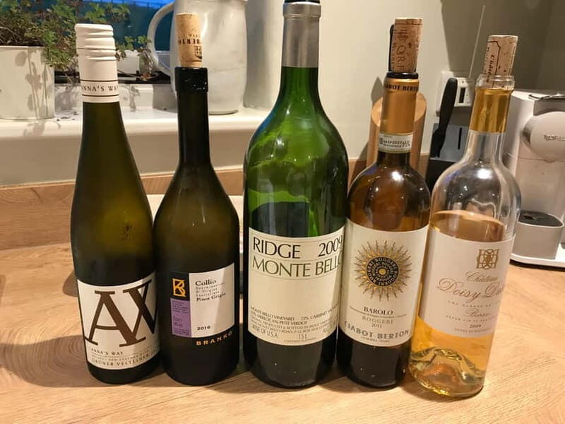 Private Wine Tasting at Your Holiday Rental - Final Thoughts