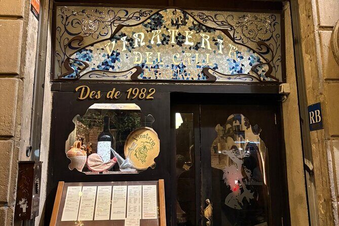 Private Wine Tasting in Barcelona Gothic Quarter - Who Will Love This Tour?