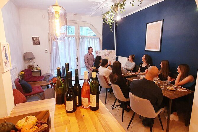 Private Wine Tasting in Budapest - Analyzing the Value