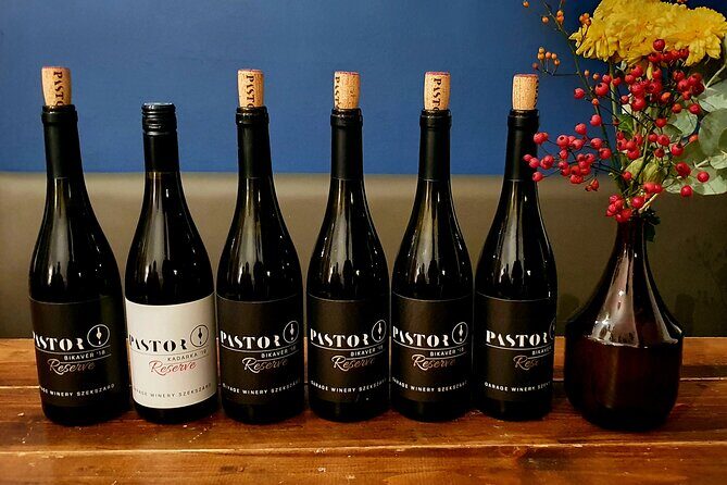 Private Wine Tasting in Budapest - Who Will Love This Tour?