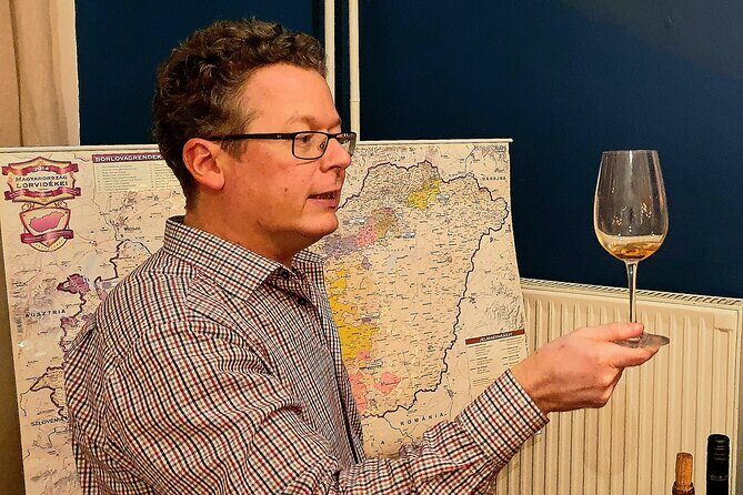 Private Wine Tasting in Budapest - The Real Reviews Speak