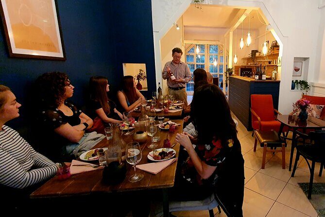 Private Wine Tasting in Budapest - Final Thoughts