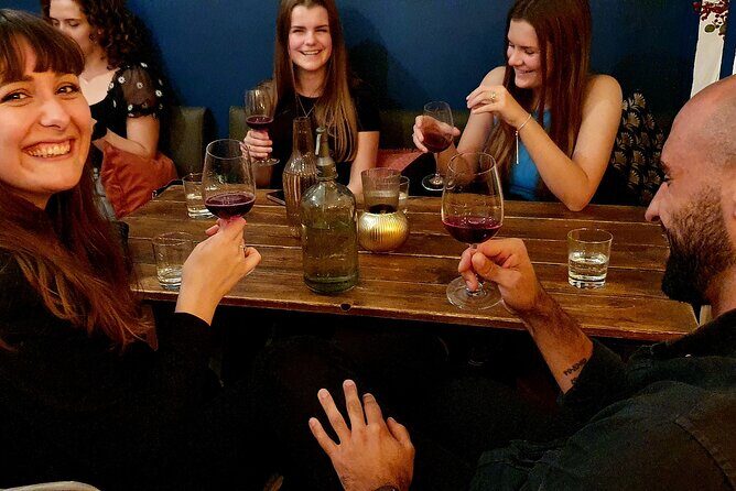 Private Wine Tasting in Budapest - FAQ