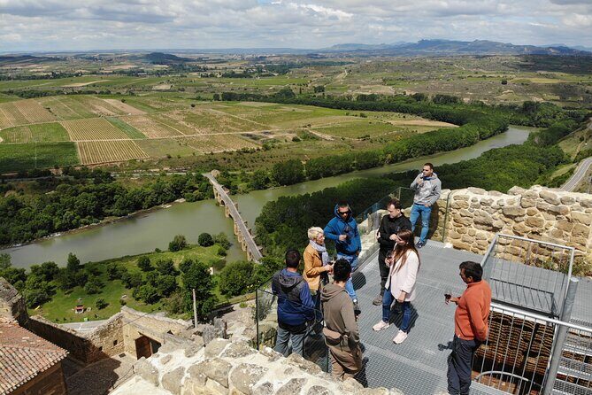 Private Wine Tasting in San Vicente de la Sonsierra - Possible Drawbacks or Considerations