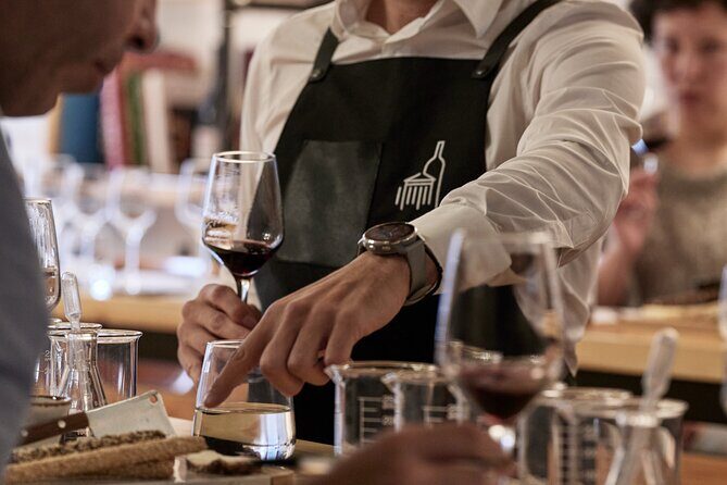 Private Wine Tasting near Acropolis - What to Expect from the Experience