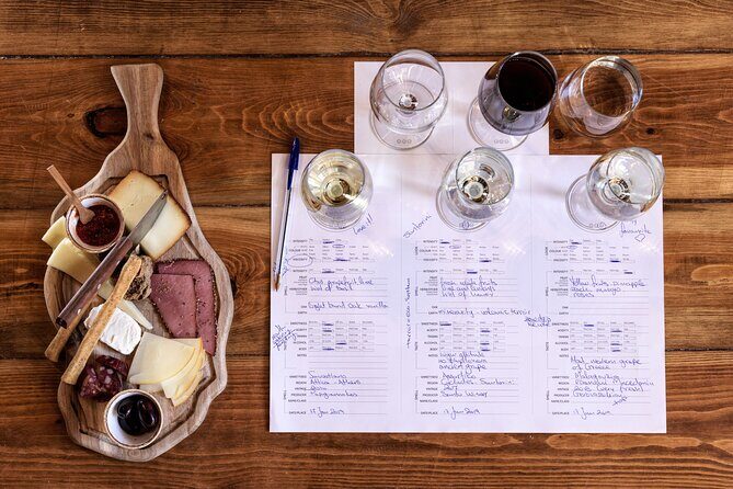 Private Wine Tasting near Acropolis - Accessibility and Practicalities