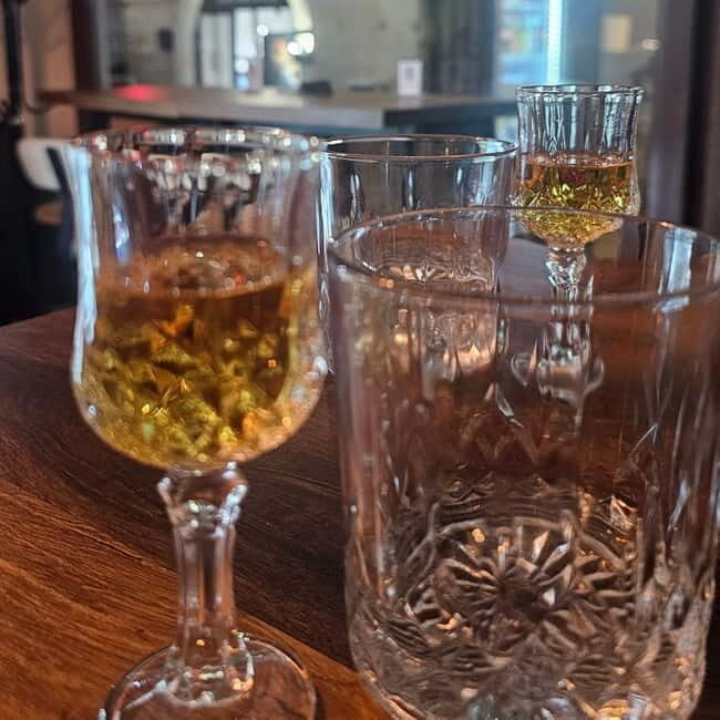 Private Wine Tasting Ohrid - What Do You Get?