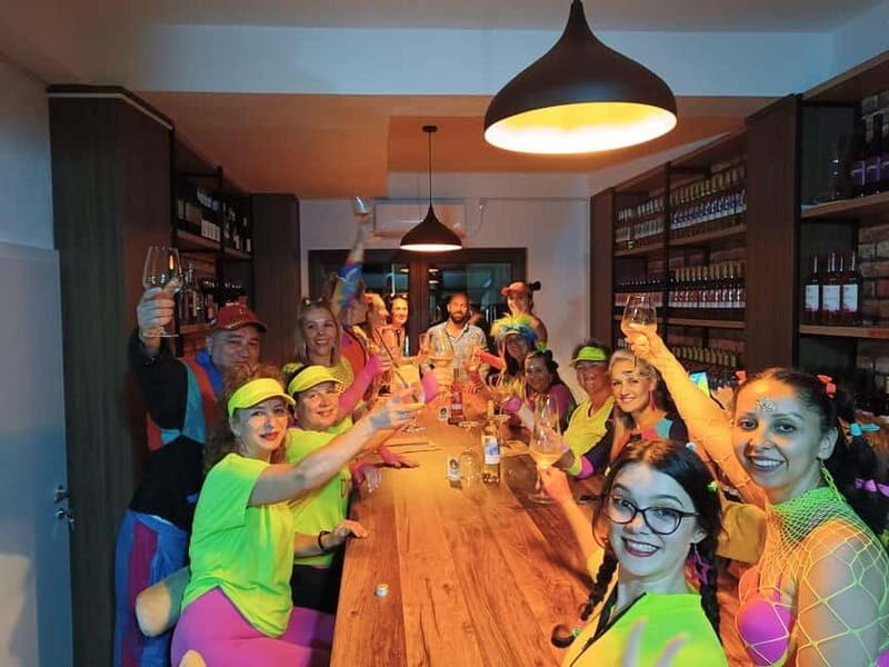 Private Wine Tasting Ohrid - Who Would Enjoy This?