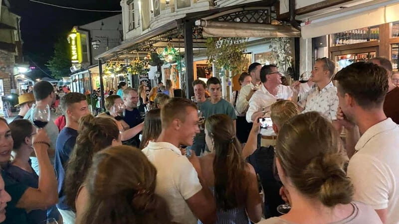 Private Wine Tasting Ohrid - Final Thoughts