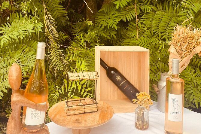 Private Wine Tasting Tour around Ile Rousse and Calvi - Final Thoughts