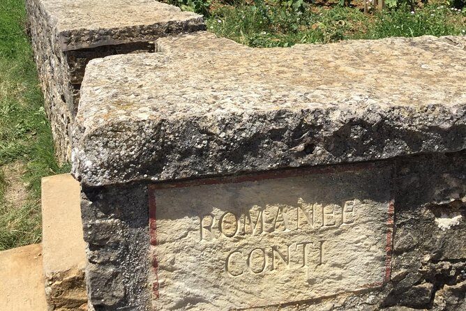 Private Wine Tasting Tour - Burgundy Uncorked!! - Final Thoughts