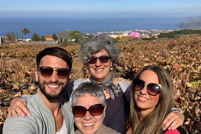 Private Wine Tasting Tour - The Experience: What This Tour Really Looks Like