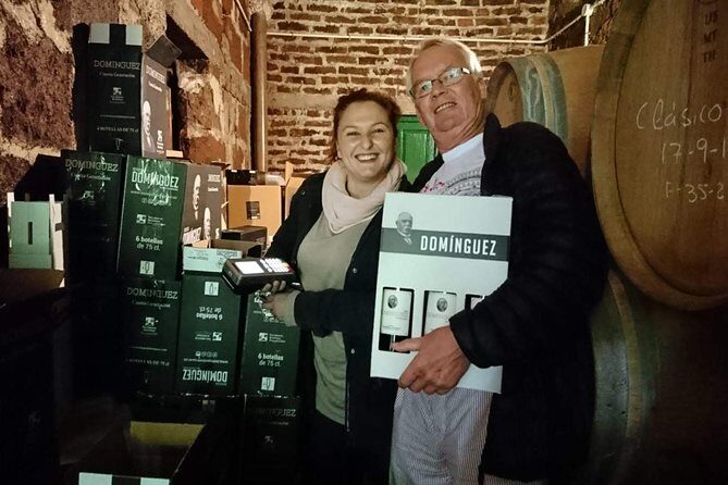 Private Wine Tasting Tour - The Bottom Line: Is This Tour Right for You?