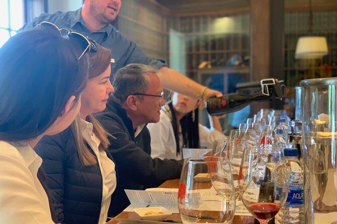 Private Wine Tasting Tour from Santa Barbara - Pricing and Value