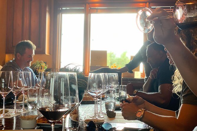 Private Wine Tasting Tour from Santa Barbara - The Bottom Line