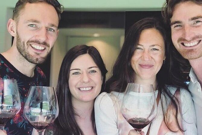 Private Wine Tasting Tour in Mornington Peninsula with Lunch - Key Points