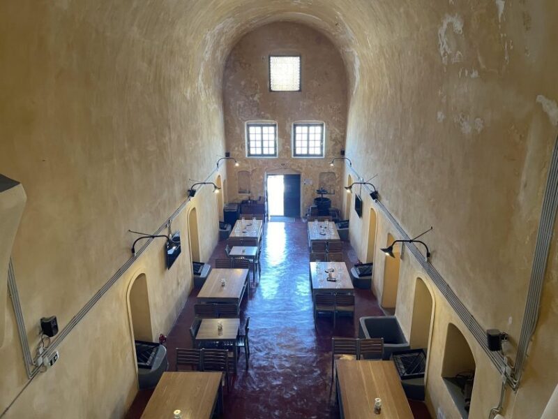 Private Wine Tasting Tour with a Santorini Sunset Ending - Real Feedback from Travelers