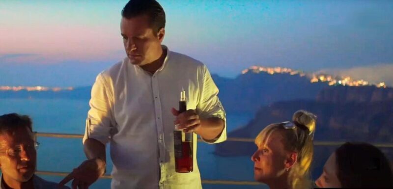 Private Wine Tasting Tour with a Santorini Sunset Ending - The Downsides