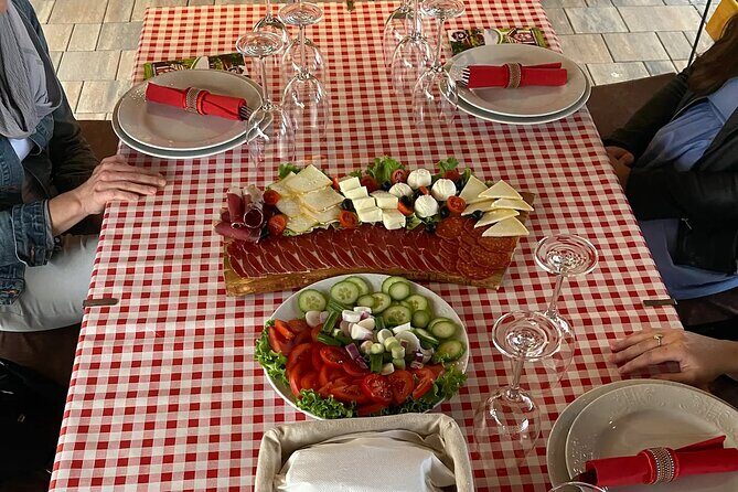 Private Wine Tasting Under The Stars With Sunset Panorama - Authenticity and Guest Experience