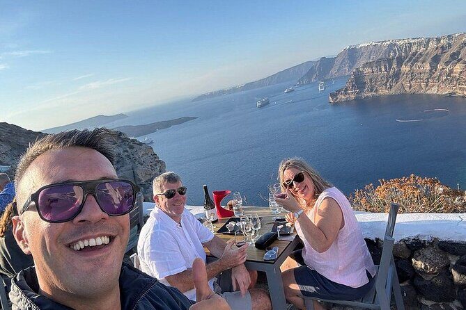 Private Wine Tasting-Wine Museum- Snacks: 2, 3 or 4 Wineries - The Experience in Detail: Why It Works