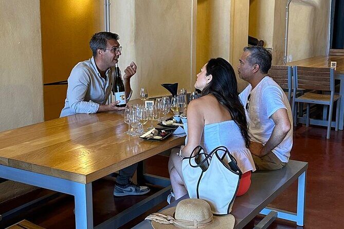 Private Wine Tasting-Wine Museum- Snacks: 2, 3 or 4 Wineries - Final Thoughts: Is This Tour Right for You?